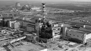 Tarihin En Büyük Nükleer Kazası: Çernobil Faciası